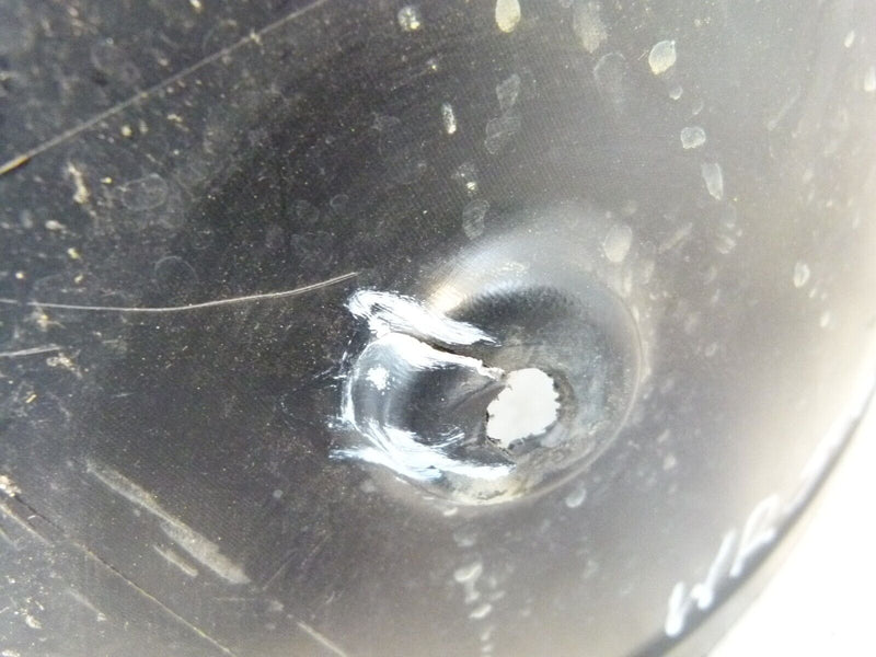 AUDI A4 B9 8W 2015-2018 FRONT LEFT WHEEL ARCH MUDGUARD COVER 8W0821171