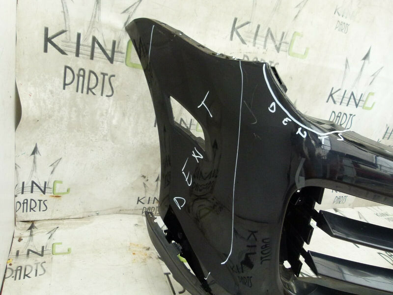 PORSCHE CAYENNE 9PA FACELIFT 2007-2010 FRONT BUMPER GENUINE PDC 7L5807061