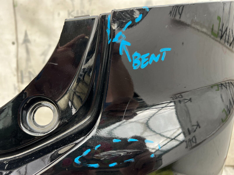 VOLVO XC90 MK2 R-DESIGN PRO 2019-ON REAR BUMPER PDC GENUINE 31690612