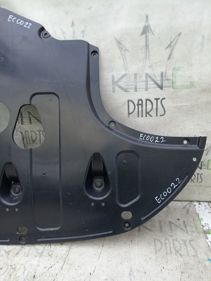 KIA CEED CD 2018-23 ENGINE UNDERTRAY UNDERBODY COVER SHIELD PANEL