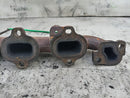 MERCEDES C CLASS W205 1.6 DIESEL OM626951 EXHAUST MANIFOLD 140045202R #