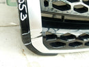 RANGE ROVER EVOQUE LCI L538 2015-18 FRONT BUMPER UPPER GRILL GJ32-8L001