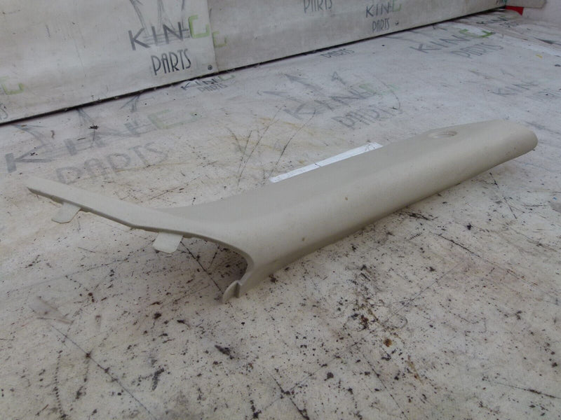 MINI COUNTRYMAN R60 2010-14 FRONT RIGHT A-PILLAR TRIM COVER GENUINE 9801248