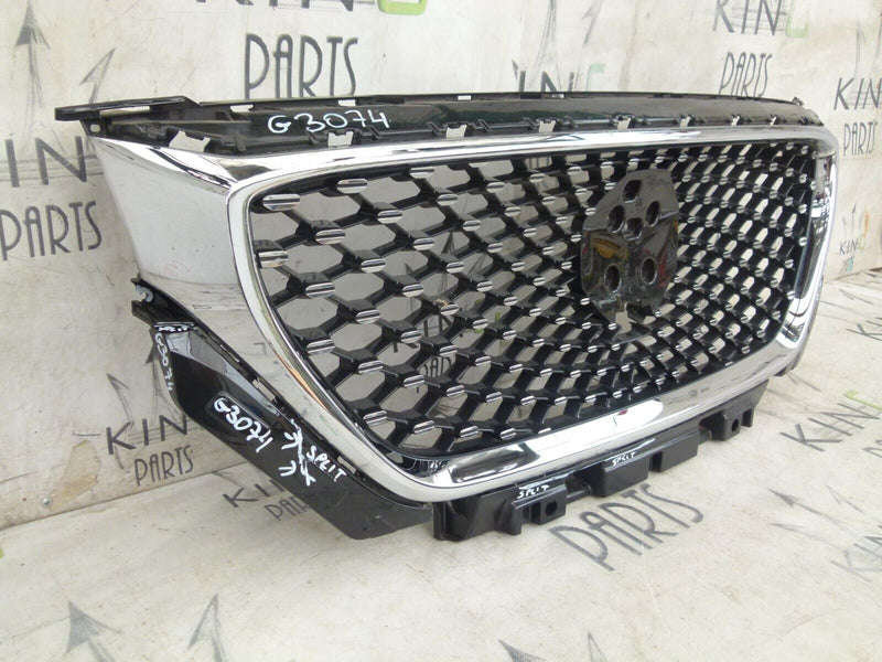 MG HS 2018-ON FRONT BUMPER GRILL GRILLE GENUINE 10021164