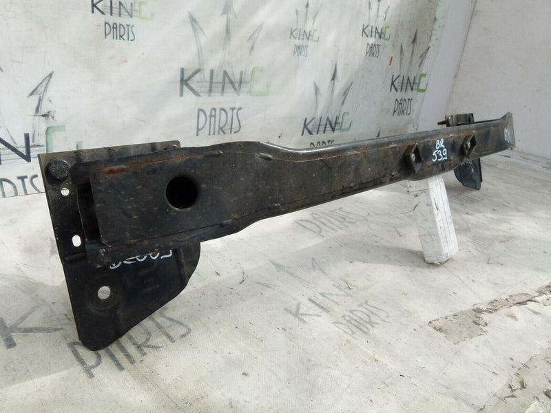 VAUXHALL ADAM 2013-2020 REAR BUMPER CRASH BAR REINFORCER 13373035