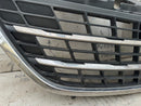 RENAULT TRAFIC 2019-ON FRONT UPPER GRILLE GENUINE 623109221R