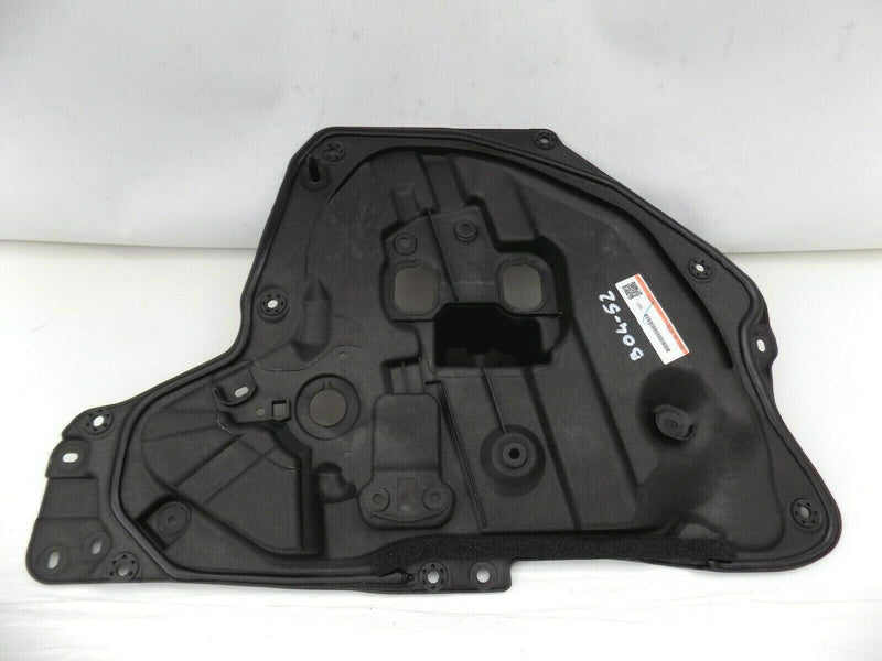 MAZDA 3 MK3 2013-18 FRONT RIGHT DOOR PANEL CASING DRIVER NEW BHS25897XB /B04-52