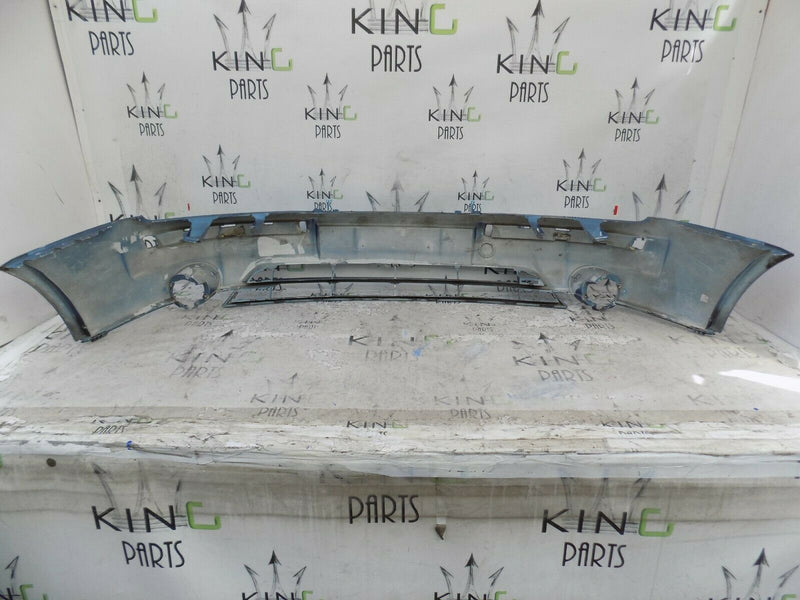 FORD MONDEO III PRE FACELIFT FRONT BUMPER 2000-03 GENUINE FORD 1S7117757A