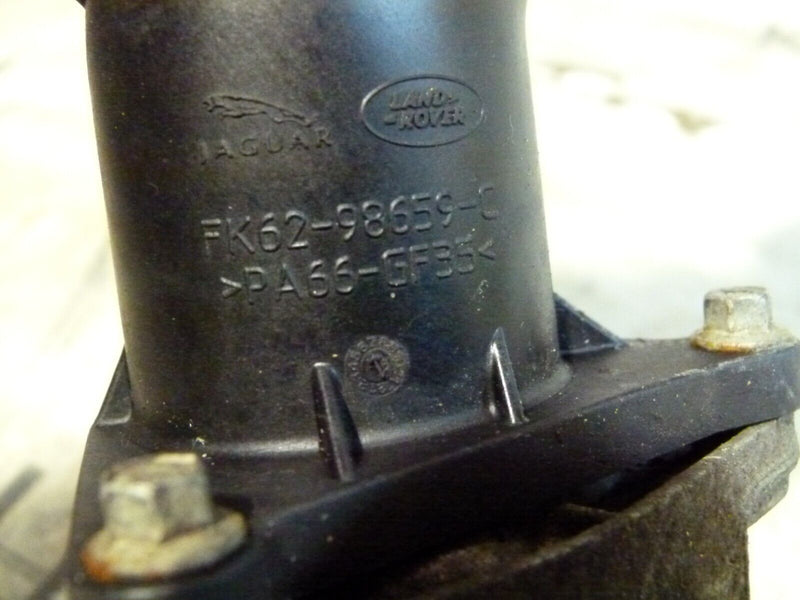 RANGE ROVER SPORT 13-17 EGR VALVE GENUINE CPLA6C860AC