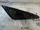 JAGUAR XJ X351 2010-19 GENUINE REAR RIGHT SIDE QUARTER WINDOW GLASS  4224023024