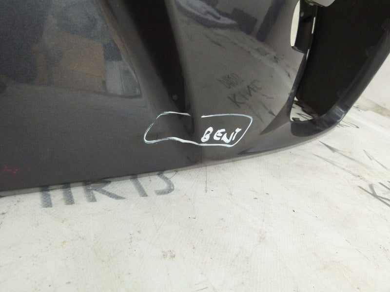 KIA NIRO HYBRID FACELIFT 2020-2021 REAR BUMPER GENUINE 86611Q4000