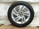 RANGE ROVER L551 EVOQUE 18" 8JX18H2 ET45 ALLOY WHEEL RIM, TYRE 235/60R18