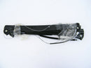 MERCEDES W204 2007-2014 FRONT DOOR WINDOW WINDER MECHANISM REGULATOR LEFT SIDE
