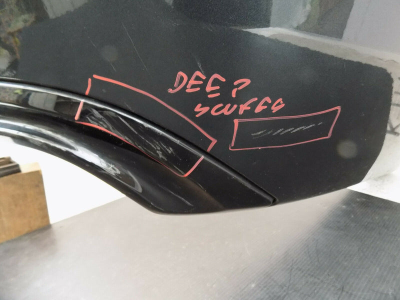 VOLVO XC90 II R-DESIGN 2014-2017 GREY REAR BUMPER GENUINE PDC 31353390