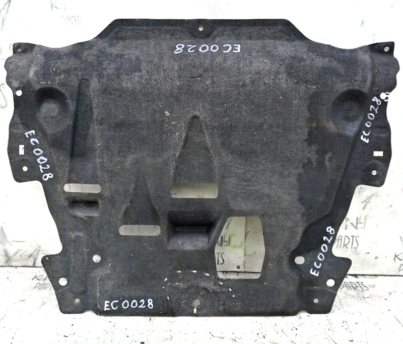 VOLVO V60 S60 ENGINE UNDERTRAY UNDERBODY COVER SHIELD PANEL AG9N6P013
