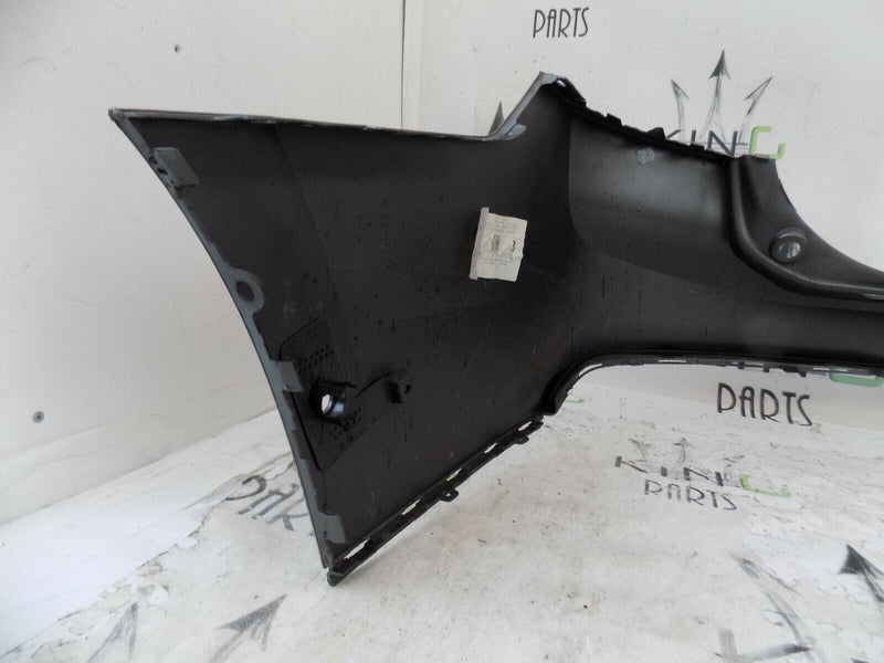 VOLVO XC90 II XC 90 2014-17 GREY REAR BUMPER UPPER PART GENUINE 31353390