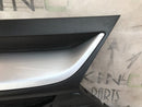 KIA SPORTAGE MK5 NQ5 e 2022-ON FRONT BUMPER RADIATOR GRILL GRILLE 86351-R2000