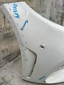 MERCEDES C W205 LCI AMG LINE 2018-21 FRONT BUMPER PDC GENUINE A2058856402 AA3179