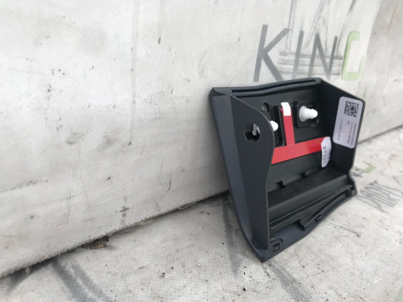 AUDI Q5 2009-2017 WING MOULDING FRONT RIGHT 8R0854960B