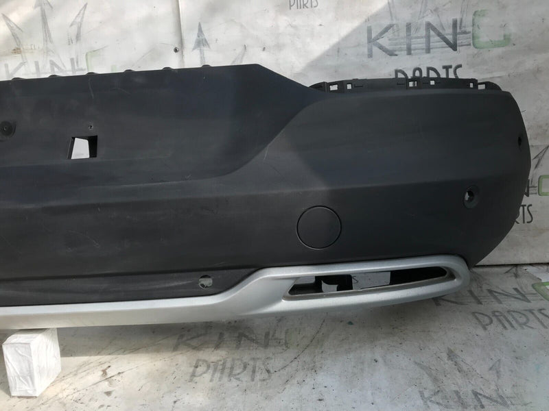 VAUXHALL GRANDLAND X 2017-2021 REAR BUMPER PDC GENUINE 1800240X