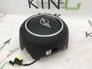 MINI COOPER COUNTRYMAN F60 JCW 2018-23 STEERING WHEEL DRIVER AIR BAG 32306876516