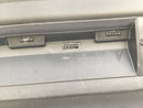 PORSCHE MACAN S T GTS 2022-ON REAR DOOR PANEL TRIM MOULDING RIGHT SIDE 95B839890