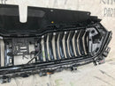 SKODA KODIAQ FACELIFT 2021-ON GENUINE FRONT BUMPER GRILL GRILLE 565807724 #