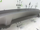 HYUNDAI TUCSON TL Premium SE 2015-18 REAR BUMPER DIFFUSER VALANCE 86665-D7100