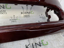FIAT 500 2015-ON 120TH FACELIFT FRONT BUMPER POP MAROON 735619476