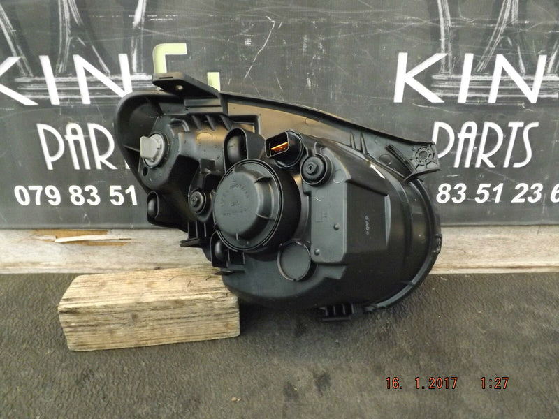 KIA Picanto Facelift 2007-2011 Headlamp Headlight Left Side N/S (765) 92101-07XX