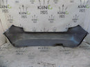 SKODA FABIA MK2 5J 2007-2014 HATCHBACK REAR BUMPER 5J6807421H