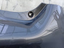 TOYOTA YARIS MK3 LCI 2014-2017 REAR BUMPER GENUINE 521590D520