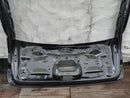 PORSCHE MACAN S 95B FACELIFT LCI 2019-23 GENUINE BOOT LID TAILGATE PANEL