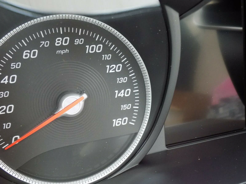 MERCEDES W205 2015-ON SPEEDOMETER INSTRUMENT CLUSTER A2059008933 / A2C80350905