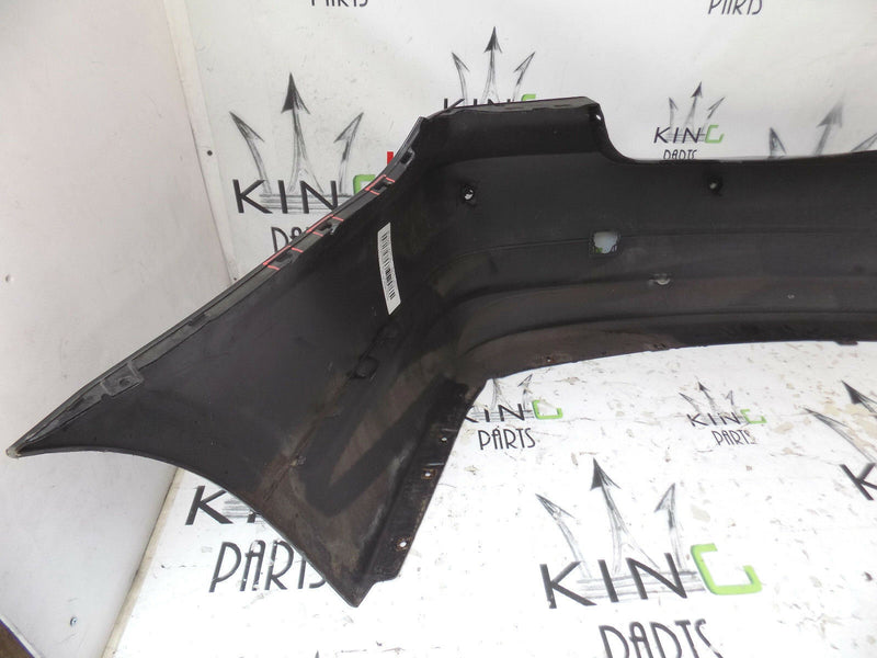 BMW 3 SERIES E90 SE FACELIFT 2008-2011 SALOON REAR BUMPER PDC 51127202686