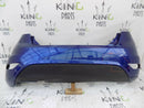 FORD FIESTA VI  MK7 2008-2014 REAR BUMPER GENUINE & DIFFUSER 8A61-17K823