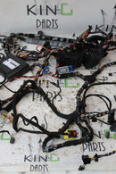 VAUXHALL CORSA E 2014-ON 1.4 MAIN WIRING LOOM HARNESS
