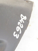 GENUINE KIA RIO COVER  REAR BUMPER LOWER  2011-2017 86612-1W200