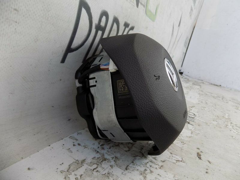 GENUINE VOLKSWAGEN GOLF 8 MK8 2019 - ON DRIVERS AIRBAG ORIGINAL 2GM.880.201.E