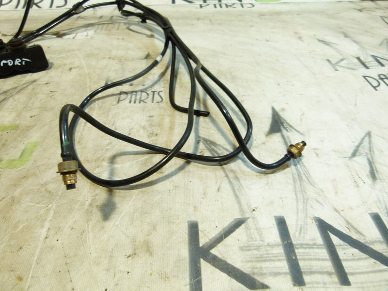 RANGE ROVER SPORT 13-17 AIR SUSPENSION CONTROL VALVE GENUINE CPLA5B710AC