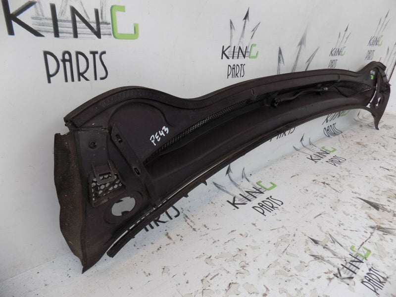 VAUXHALL ASTRA J MK6 2010-15 FRONT UNDER WINDSCREEN WIPER SCUTTLE PANEL