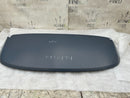SKODA OCTAVIA MK4 ESTATE 2020-ON ROOF REAR SPOILER GENUINE 5E7827878