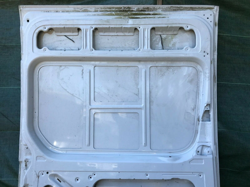 MERCEDES SPRINTER 907 910 2018-ON LEFT PASSENGER SIDE SLIDING DOOR PANEL