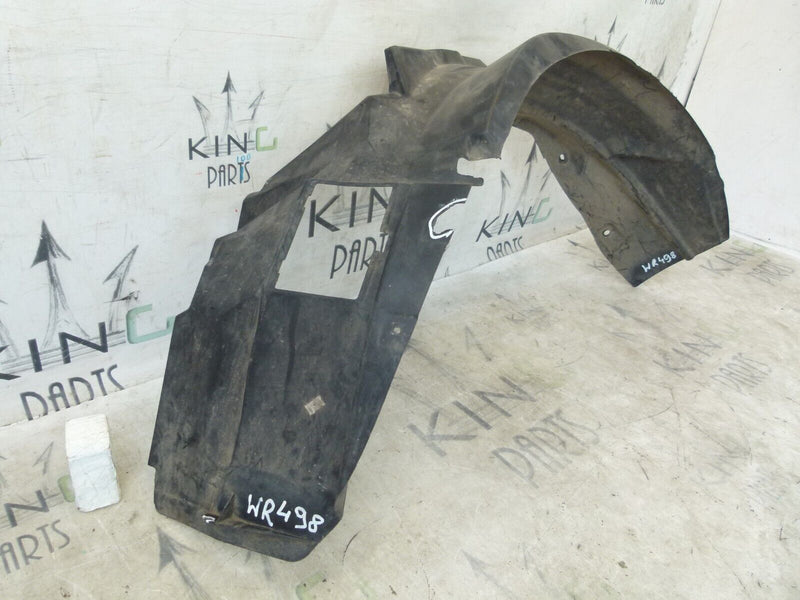 FIAT 500 207-2015 FRONT LEFT WHEEL ARCH MUDGUARD COVER PANEL 51786784