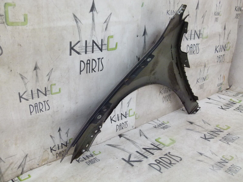 VW GOLF MK7 2013-17 FRONT RIGHT DRIVER SIDE FENDER WING PANEL GENUINE