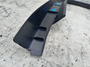 MERCEDES W205 C CLASS 14-21 REAR LEFT WINDOW TRIM INNER A2057370171 #