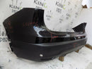 NISSAN QASHQAI MK2 J11 2014-2016 REAR BUMPER GENUINE PDC 85022-4EA0H