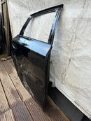 AUDI A3 8Y MK4 SPORTBACK 2020-ON GENUINE REAR DOOR PANEL RIGHT DRIVER SIDE