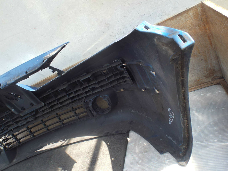 Renault Megane 2002-2005 3 Door Front Bumper Genuine (7325)