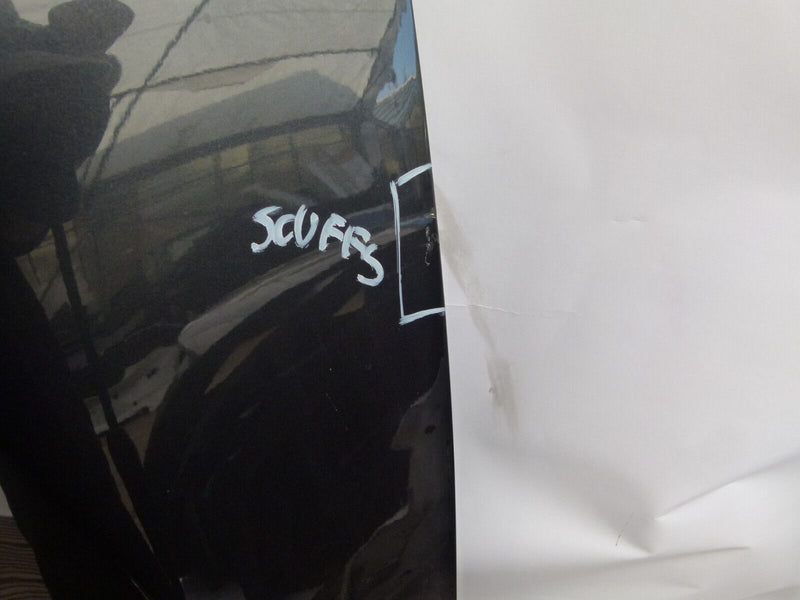 BMW 5 SERIES F10 F11 2009-2017 GENUINE ALUMINIUM BONNET HOOD PANEL